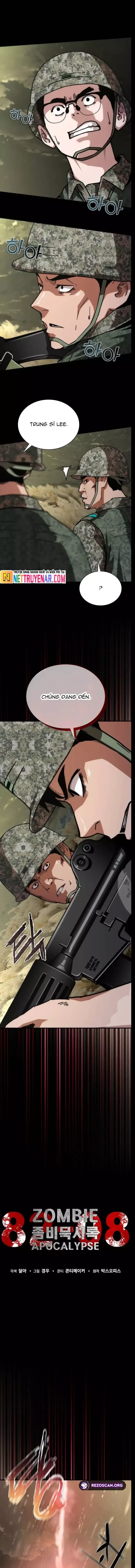 Mạt Thế Zombie 82-08 Chapter 75 - 4