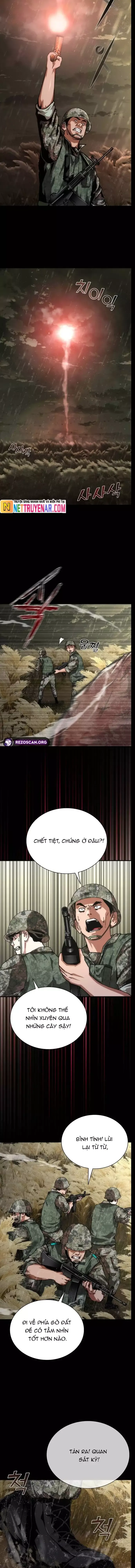 Mạt Thế Zombie 82-08 Chapter 75 - 5