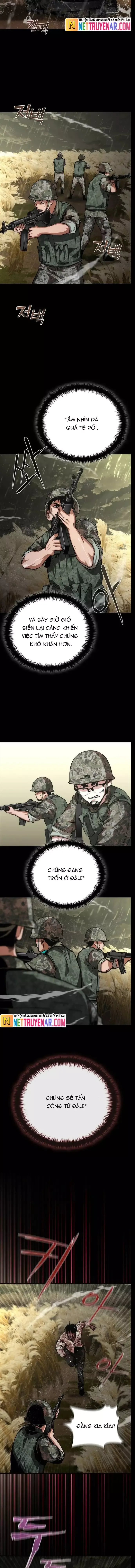 Mạt Thế Zombie 82-08 Chapter 75 - 6