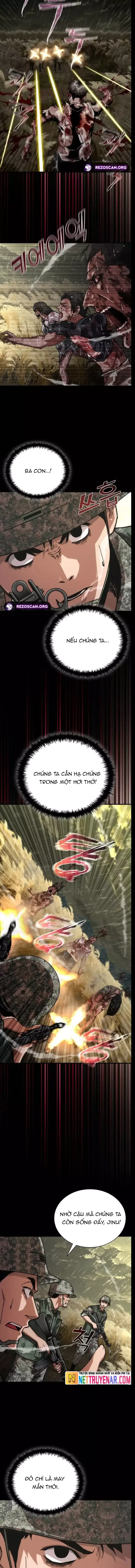 Mạt Thế Zombie 82-08 Chapter 75 - 7