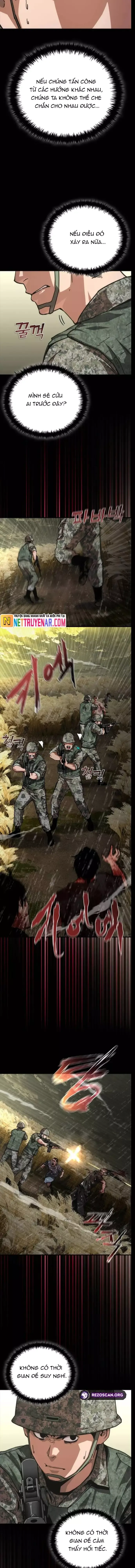 Mạt Thế Zombie 82-08 Chapter 75 - 8
