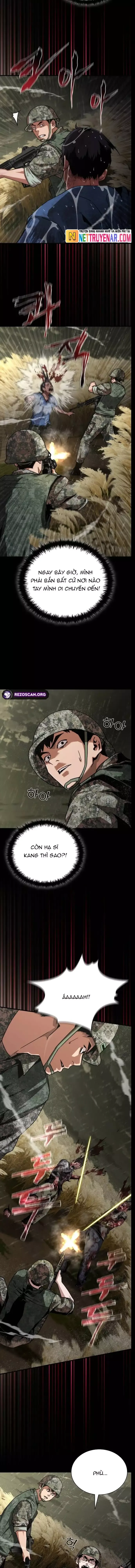 Mạt Thế Zombie 82-08 Chapter 75 - 9