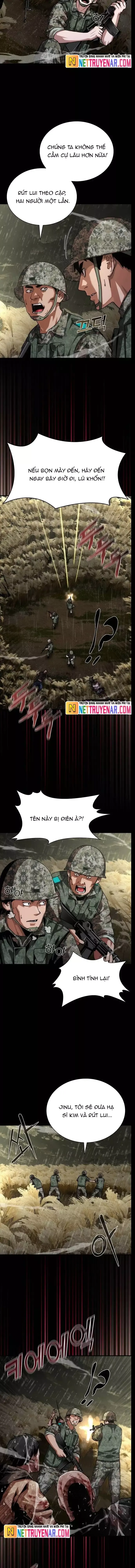 Mạt Thế Zombie 82-08 Chapter 75 - 10