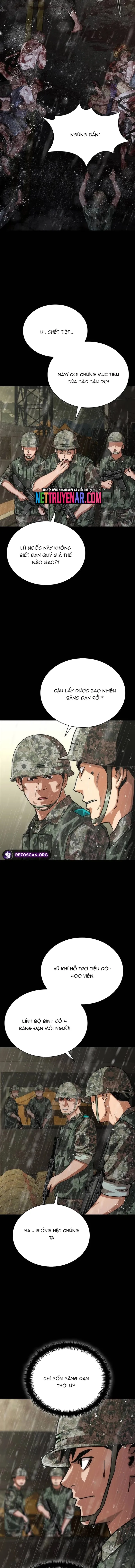 Mạt Thế Zombie 82-08 Chapter 77 - 2