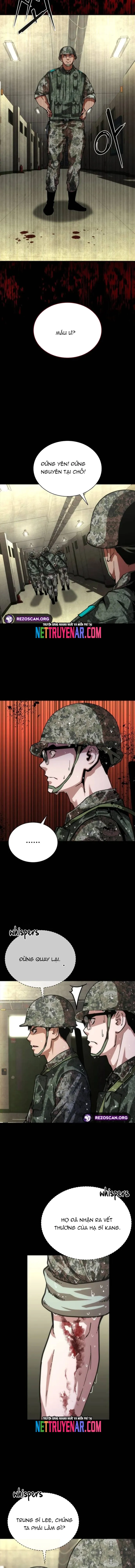 Mạt Thế Zombie 82-08 Chapter 77 - 11