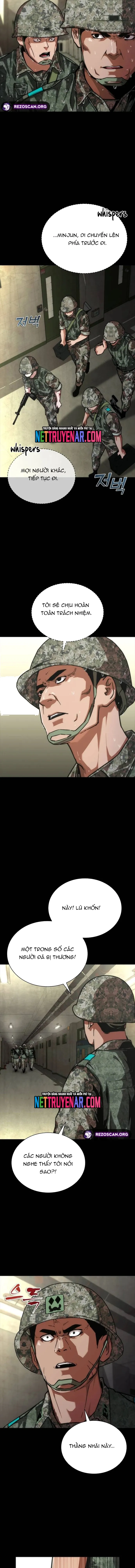 Mạt Thế Zombie 82-08 Chapter 77 - 12