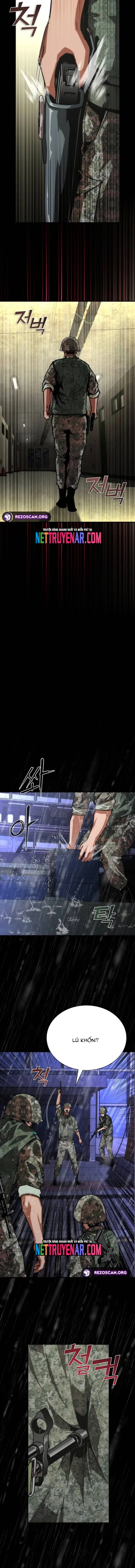 Mạt Thế Zombie 82-08 Chapter 77 - 13