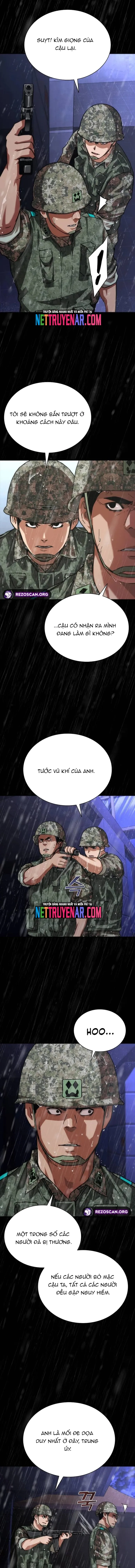 Mạt Thế Zombie 82-08 Chapter 77 - 14