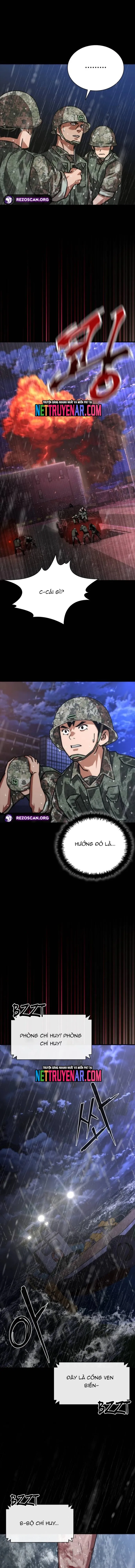 Mạt Thế Zombie 82-08 Chapter 77 - 16