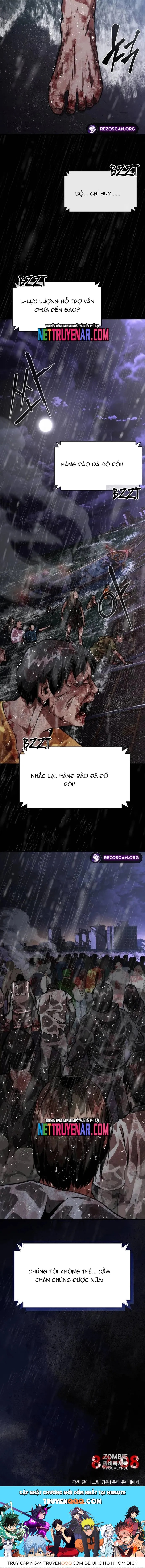 Mạt Thế Zombie 82-08 Chapter 77 - 17