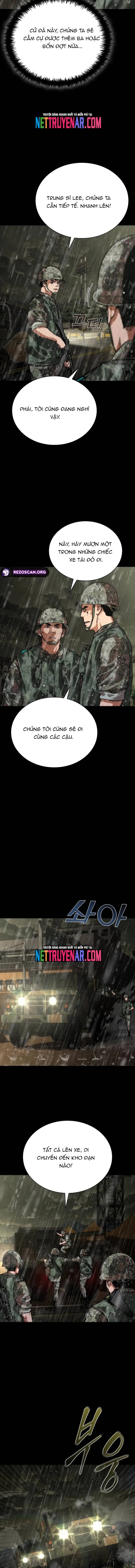 Mạt Thế Zombie 82-08 Chapter 77 - 3