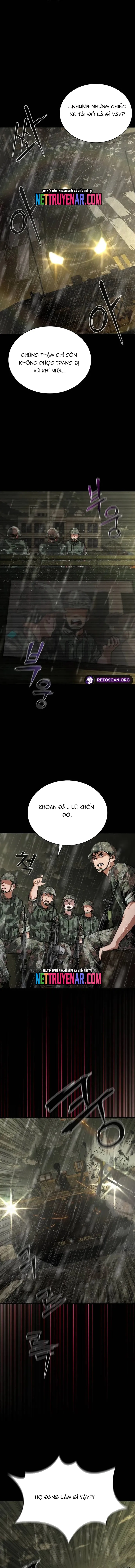 Mạt Thế Zombie 82-08 Chapter 77 - 5