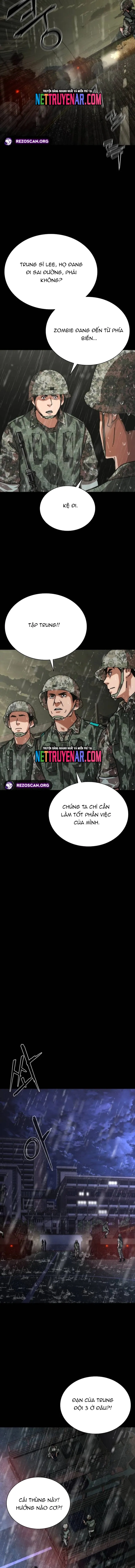 Mạt Thế Zombie 82-08 Chapter 77 - 6