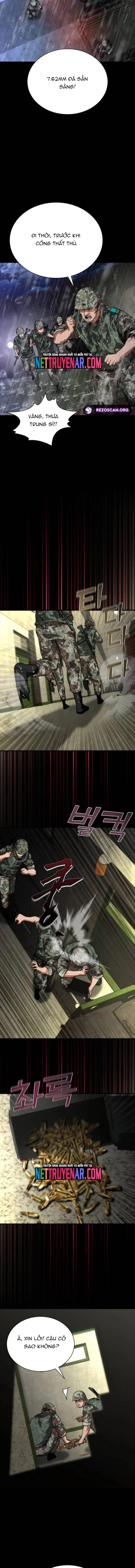 Mạt Thế Zombie 82-08 Chapter 77 - 7