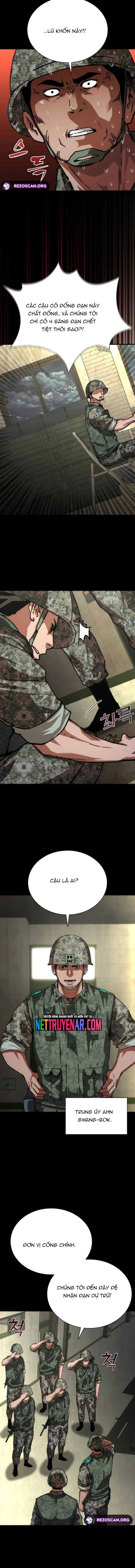 Mạt Thế Zombie 82-08 Chapter 77 - 8