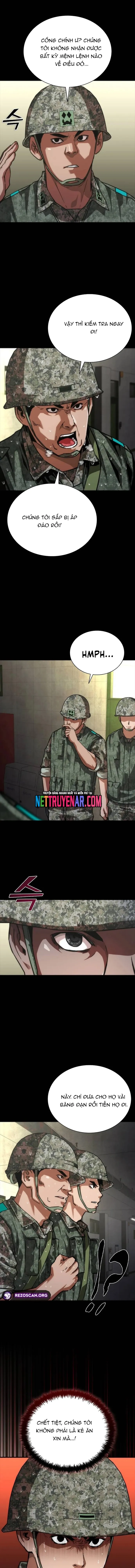 Mạt Thế Zombie 82-08 Chapter 77 - 9