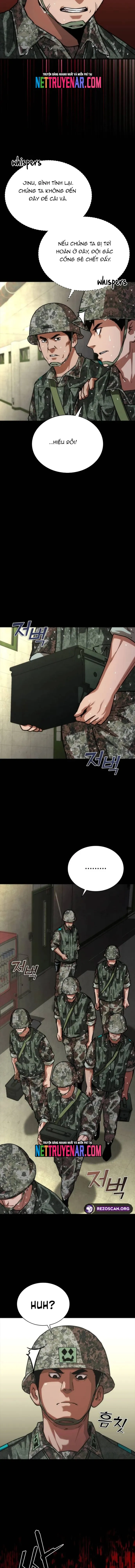 Mạt Thế Zombie 82-08 Chapter 77 - 10