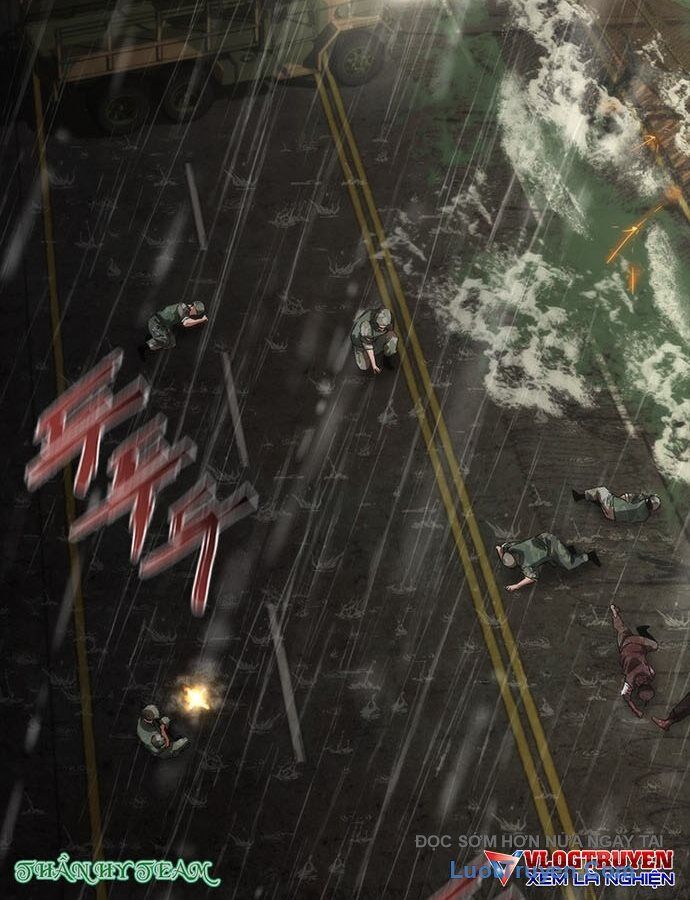 Mạt Thế Zombie 82-08 Chapter 78 - 108