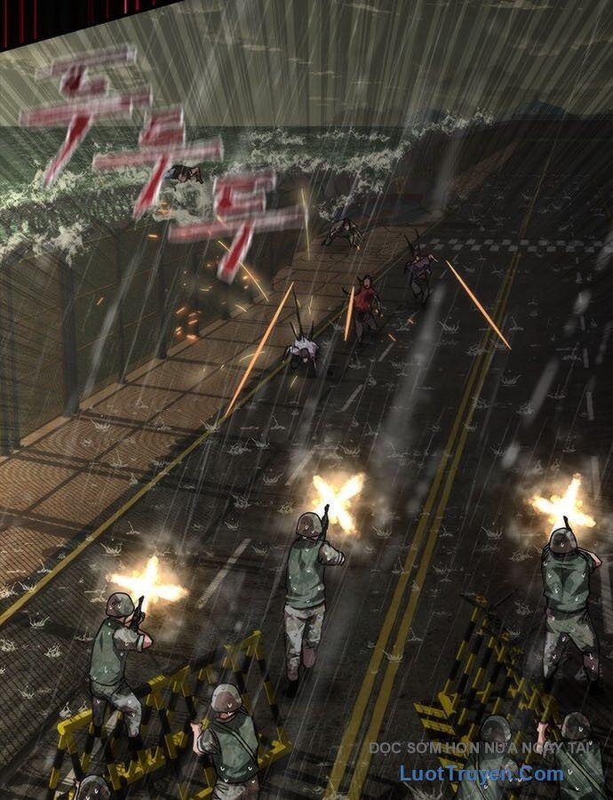 Mạt Thế Zombie 82-08 Chapter 78 - 30