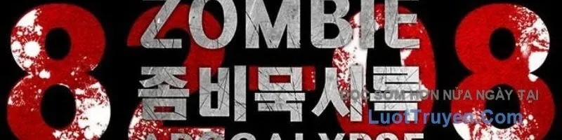 Mạt Thế Zombie 82-08 Chapter 79 - 124