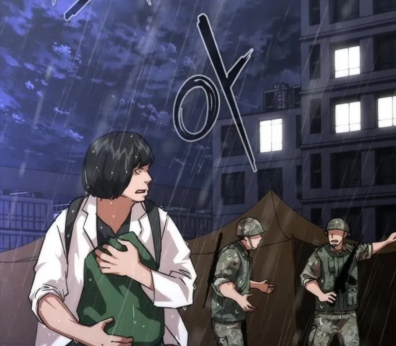 Mạt Thế Zombie 82-08 Chapter 79 - 129