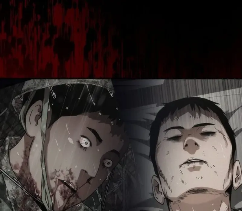 Mạt Thế Zombie 82-08 Chapter 79 - 145