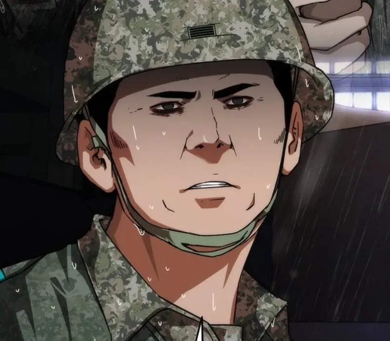 Mạt Thế Zombie 82-08 Chapter 79 - 147