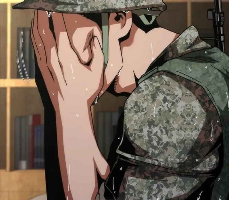 Mạt Thế Zombie 82-08 Chapter 79 - 32