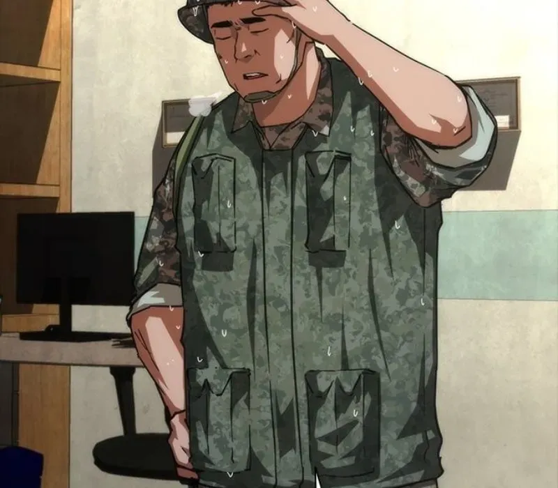 Mạt Thế Zombie 82-08 Chapter 79 - 42