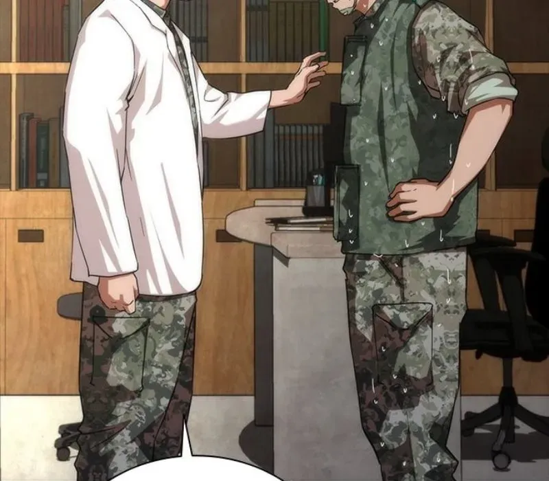 Mạt Thế Zombie 82-08 Chapter 79 - 47