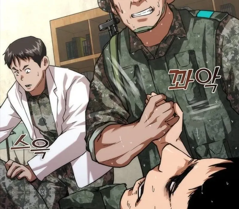 Mạt Thế Zombie 82-08 Chapter 79 - 73