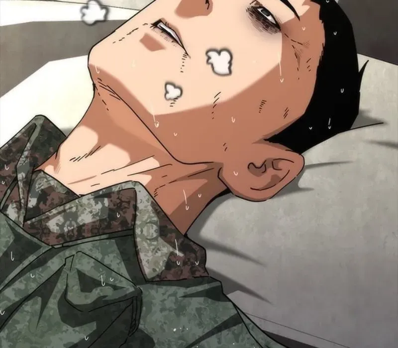 Mạt Thế Zombie 82-08 Chapter 79 - 89