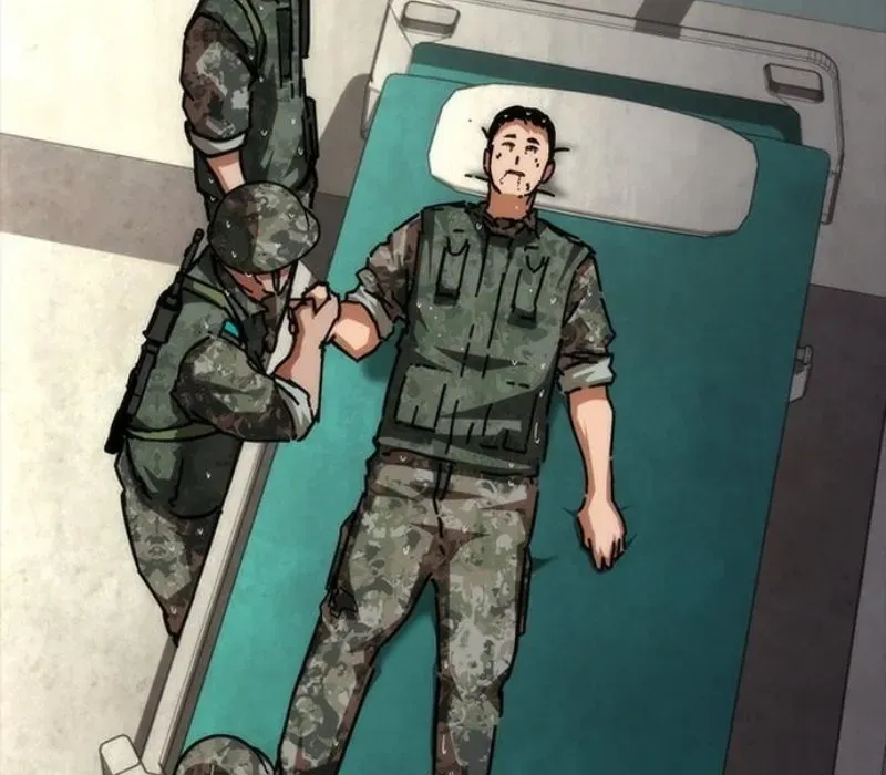 Mạt Thế Zombie 82-08 Chapter 79 - 97