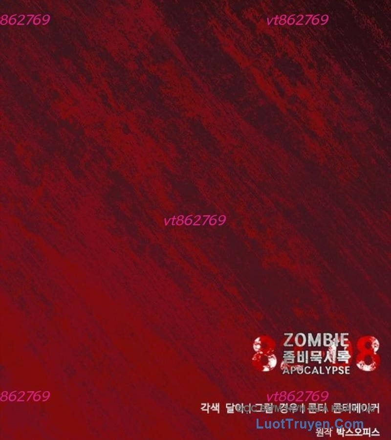 Mạt Thế Zombie 82-08 Chapter 80 - 183