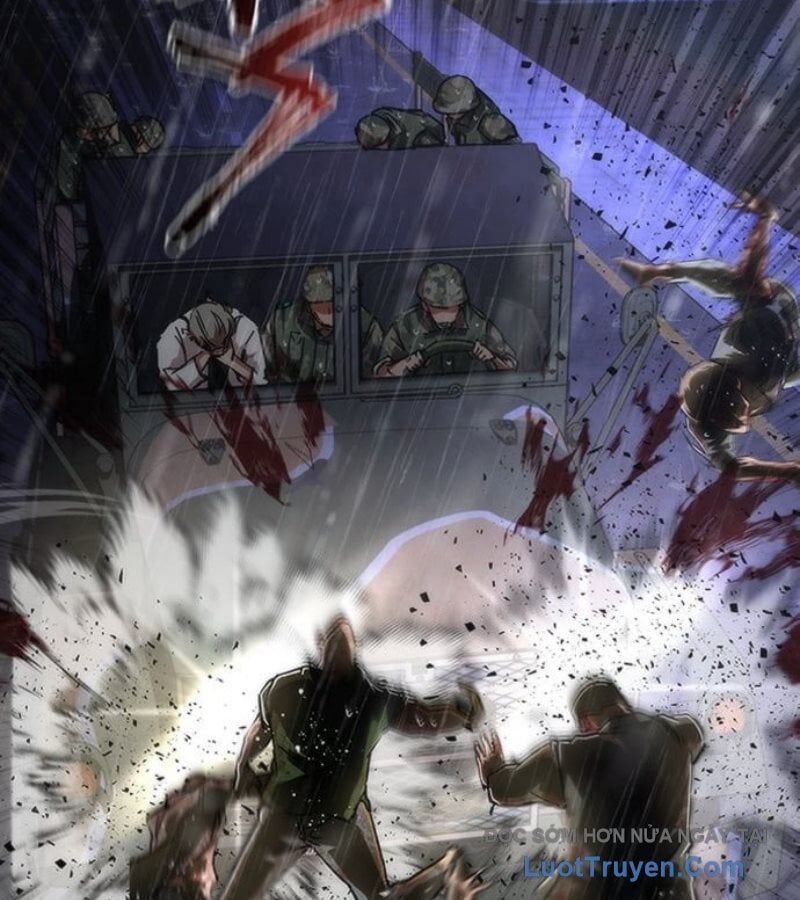 Mạt Thế Zombie 82-08 Chapter 80 - 21
