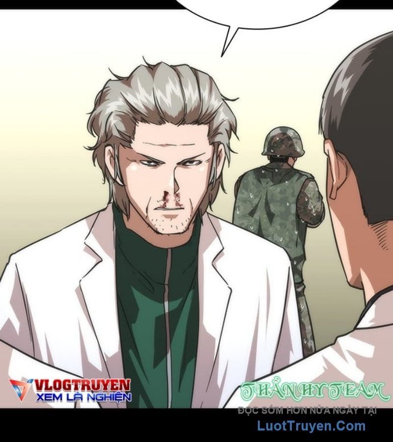 Mạt Thế Zombie 82-08 Chapter 80 - 51