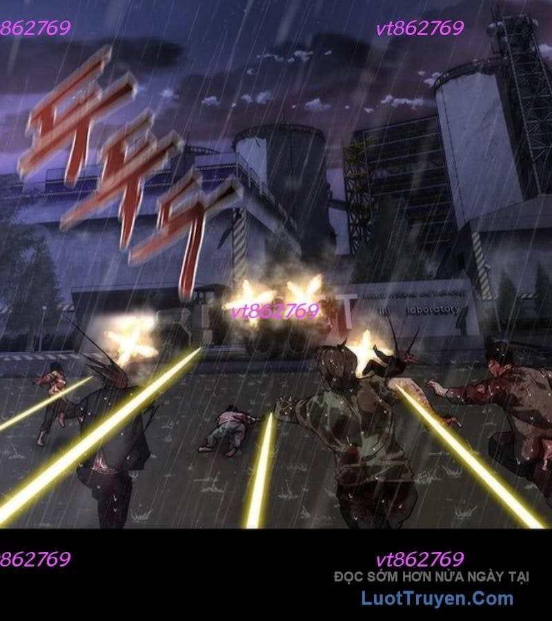 Mạt Thế Zombie 82-08 Chapter 80 - 92