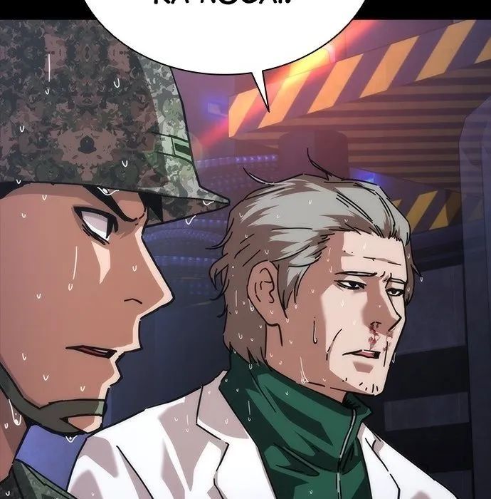 Mạt Thế Zombie 82-08 Chapter 81 - 111