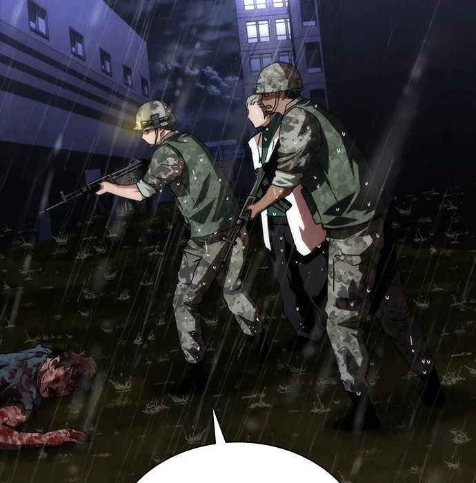 Mạt Thế Zombie 82-08 Chapter 81 - 187