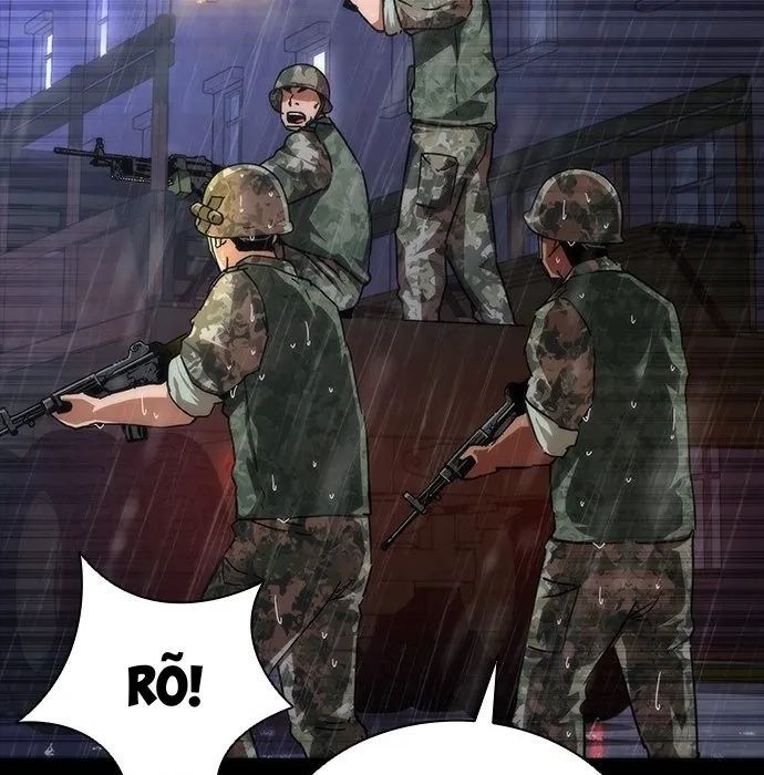 Mạt Thế Zombie 82-08 Chapter 81 - 93