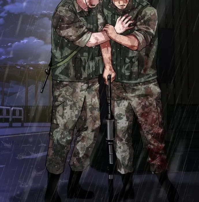 Mạt Thế Zombie 82-08 Chapter 82 - 169