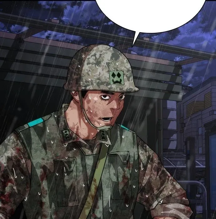 Mạt Thế Zombie 82-08 Chapter 82 - 175