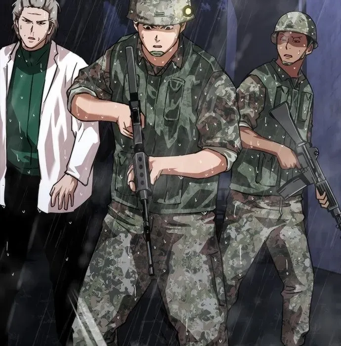 Mạt Thế Zombie 82-08 Chapter 82 - 49