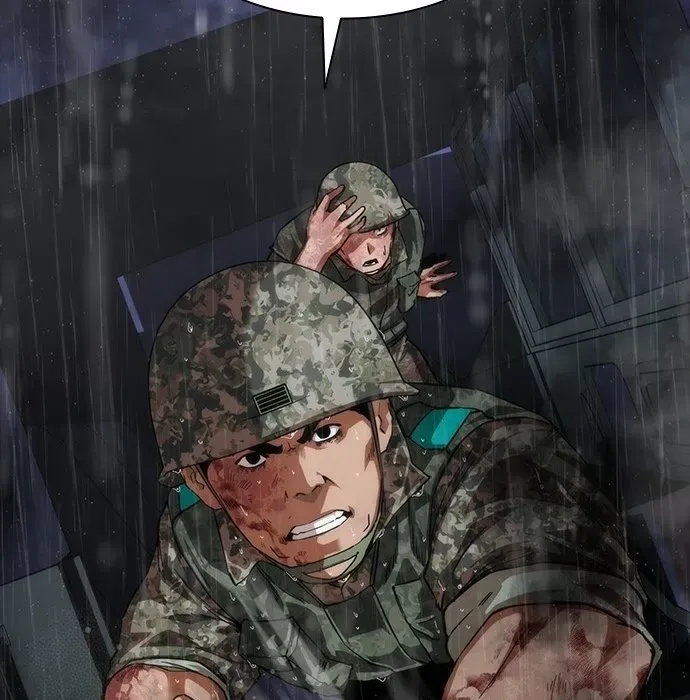 Mạt Thế Zombie 82-08 Chapter 82 - 87