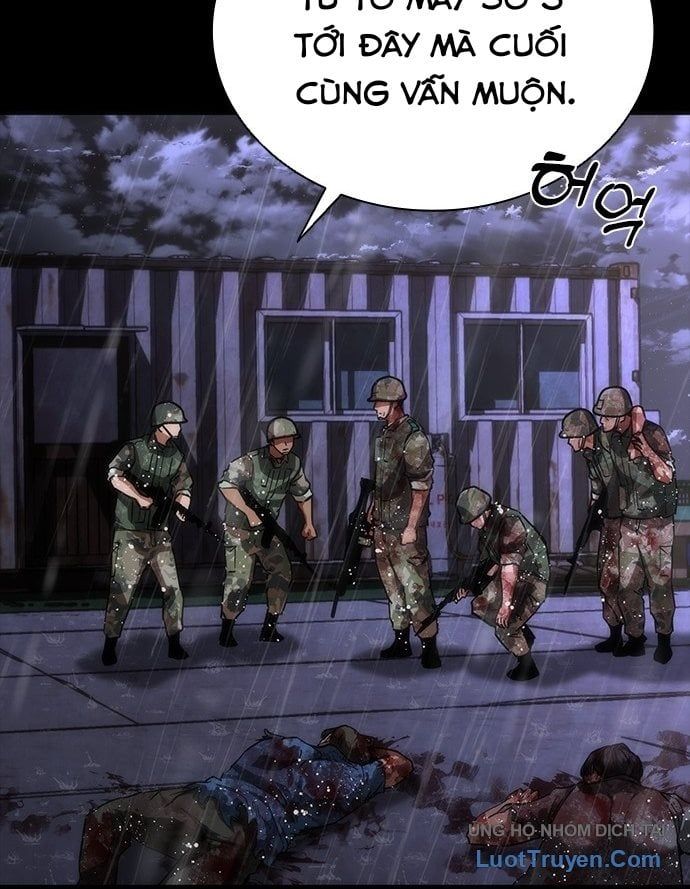 Mạt Thế Zombie 82-08 Chapter 84 - 3