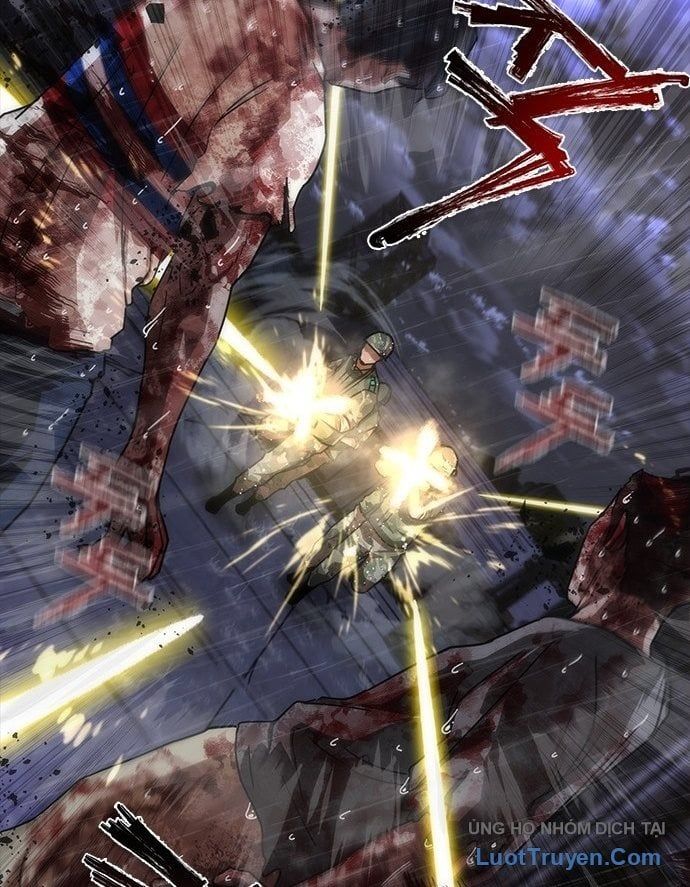 Mạt Thế Zombie 82-08 Chapter 84 - 55