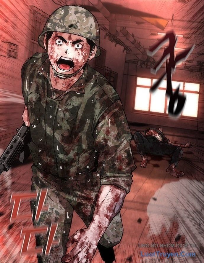 Mạt Thế Zombie 82-08 Chapter 85 - 126