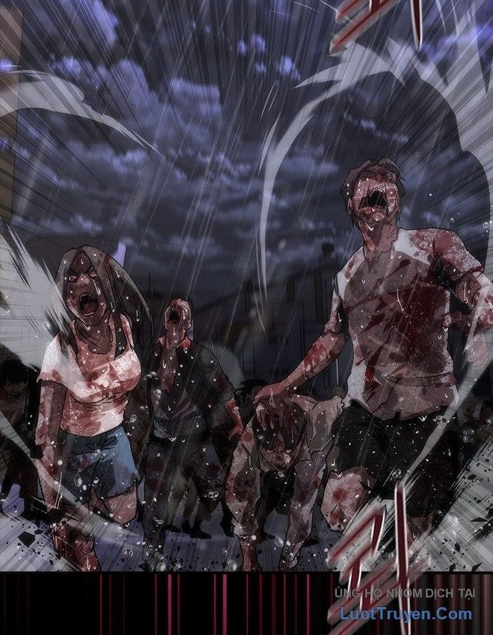 Mạt Thế Zombie 82-08 Chapter 85 - 27