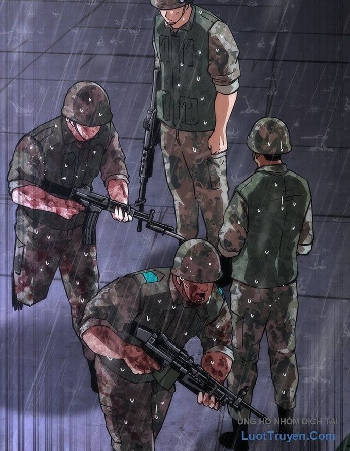 Mạt Thế Zombie 82-08 Chapter 85 - 43