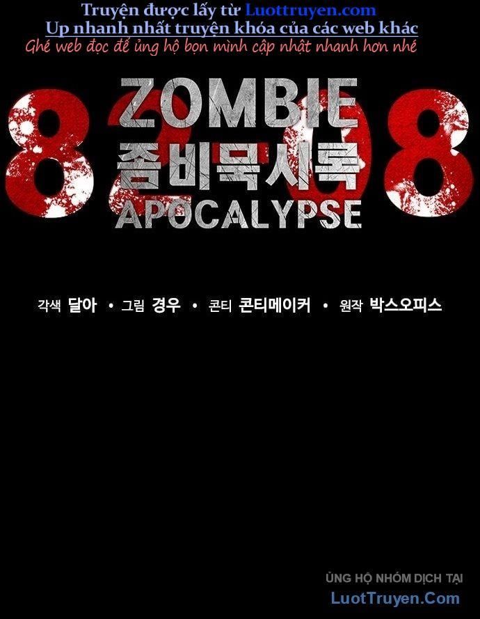 Mạt Thế Zombie 82-08 Chapter 85 - 56